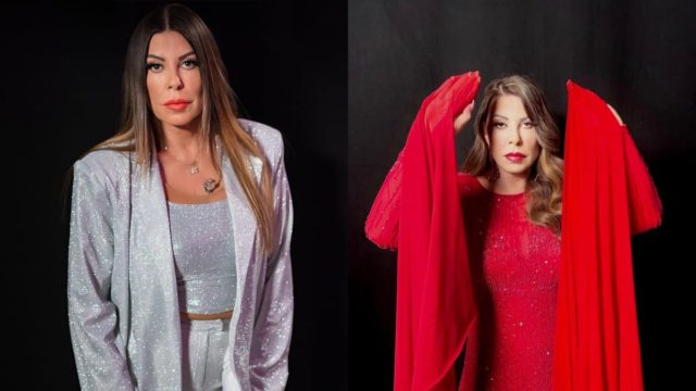 Τις έβαζε κάτω όλες: Οι σπάνιες γυμνές φωτογραφίες της Άντζελας Δημητρίου 34 χρόνια πριν που δεν τις ξεχνάς ποτέ