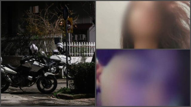 Νέα διάσταση στο φονικό του Αμαρουσίου: «Προηγήθηκε πάλη με την 22χρονη – Δεν ήταν σε ήρεμη ψυχική κατάσταση η 17χρονη» (video)