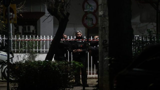 Έγκλημα στο Μαρούσι: «Θόλωσα και τη σκότωσα όταν ζήτησε να μην ξαναβρεθούμε…» – Τι υποστηρίζει η 17χρονη (Video)