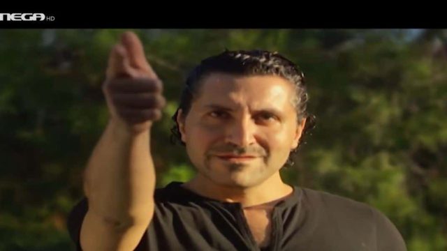 Θυμάστε τον δολοφόνο της Μαριλίτας Λαμπροπούλου στα Ίχνη του Mega; Απέχει από την τηλεόραση αλλά δεσπόζει στο θέατρο! Πως είναι σήμερα;