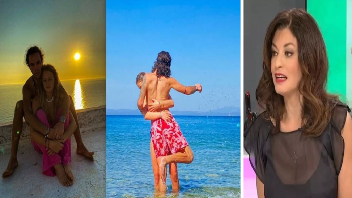 «Είναι παιδάκια! Δεν βλέπω…»: Το «καυστικό» σχόλιο της Δωροθέας Μερκούρη για την σχέση του Άγγελου Λάτσιου με την κόρη της, Γαία