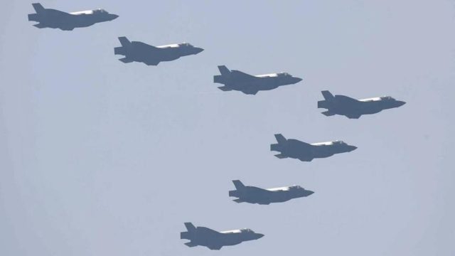 Νέα ένταση στην Κορεατική Χερσόνησο: Βορειοκορεατικά drones παραβίασαν τον εναέριο χώρο της Ν. Κορέας (Video)