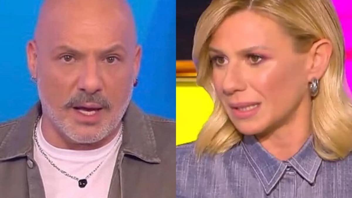“Κόλαφος” ο Νίκος Μουτσινάς με την Κατερίνα Καραβάτου – “Μου έχει γίνει βραχνάς…”