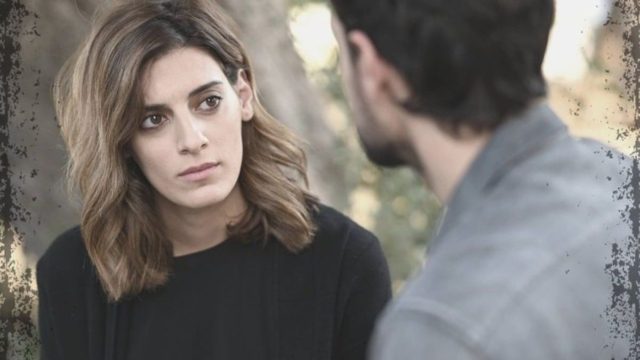 «Τι σκηνάρα»: Σούρουρο στον Σασμό – Διθυραμβικά σχόλια στο Twitter με την σκηνή του Αστέρη και της Αργυρώς