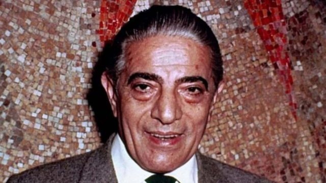 Η ιδιοφυΐα του Αριστοτέλη Ωνάση: Το πανέξυπνο κόλπο που δεν κατάφερε κανείς μέχρι σήμερα