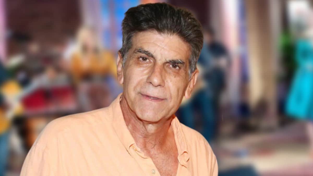 Κόλαφος ο Γιάννης Μπέζος: «Θεωρώ τον εαυτό μου καλύτερο από…»