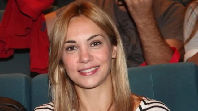 «Βόμβα» με την αποκάλυψη της Λίνας Σακκά: «Οι γονείς μου χώρισαν, όταν…»