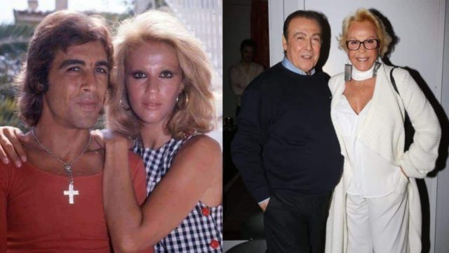 «Το είχε εκμυστηρευτεί σε εμένα…»: Η αποκάλυψη της Ζωής Λάσκαρη για τον Τόλη Βοσκόπουλο πριν πεθάνει