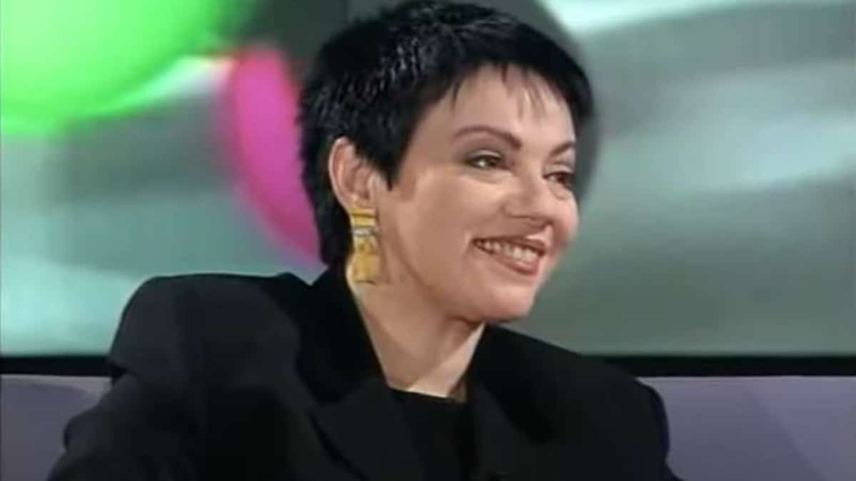 «Είμαι άρρωστη, θα φύγω στην Αμερική…»: Οι σπαρακτικές στιγμές της Μαλβίνας Κάραλη πριν το τέλος