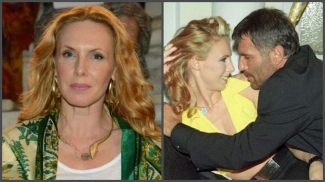Σπαραγμός για την Εβελίνα Παπούλια: «Τον θάνατο του Νίκου Σεργιανόπουλου τον διαχειρίστηκα με…»