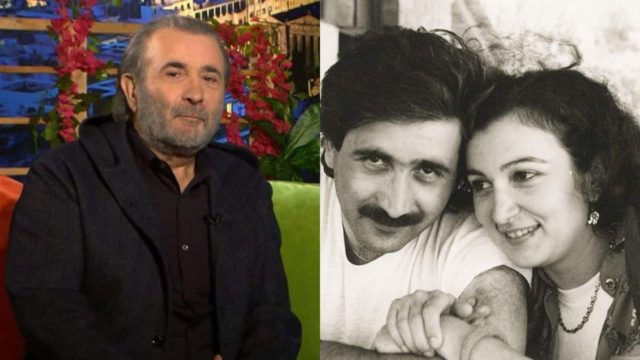 Αποκάλυψη από Λάκη Λαζόπουλο: «Απομακρυνόμουν από την Τασούλα, όμως…»