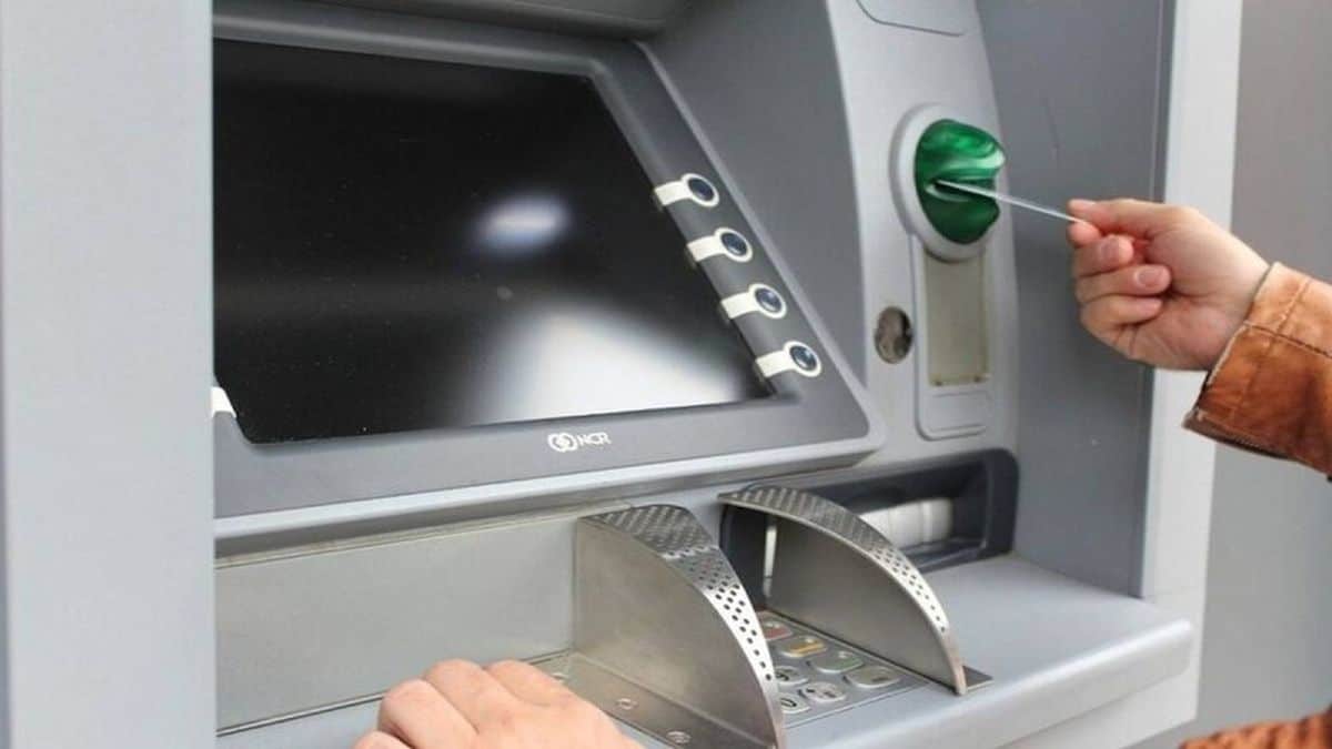 Πηγαίνετε στο ATM και σηκώστε μερικά χρήματα! Ύστερα αφήστε την κάρτα σπίτι – Ένα μήνα μετά, δε θα πιστεύετε με το αποτέλεσμα!