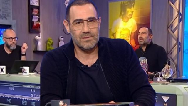 «Ασύλληπτα» κέρδη για τον Αντώνη Κανάκη