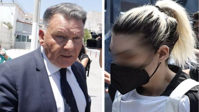 “Βόμβες” Αλέξη Κούγια για την υπόθεση της Ρούλας Πισπιρίγκου: «Οχτώ ιατροδικαστές κατέθεσαν ότι τα παιδιά δεν δολοφονήθηκαν!» (Video)