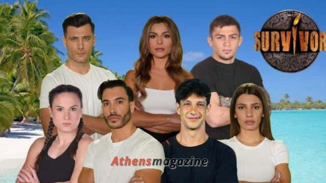 Survivor All Star – Αποκλειστικό: Η τεράστια αλλαγή που θα φέρει τέλος στα spoilers! Λίγες ώρες πριν το επεισόδιο θα…