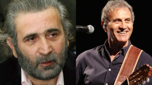 “Απασφάλισε” ο Λάκης Λαζόπουλος: “Ο Νταλάρας πρέπει να σκεφτεί…” – Ευθεία κρούση στον Γιώργο Νταλάρα