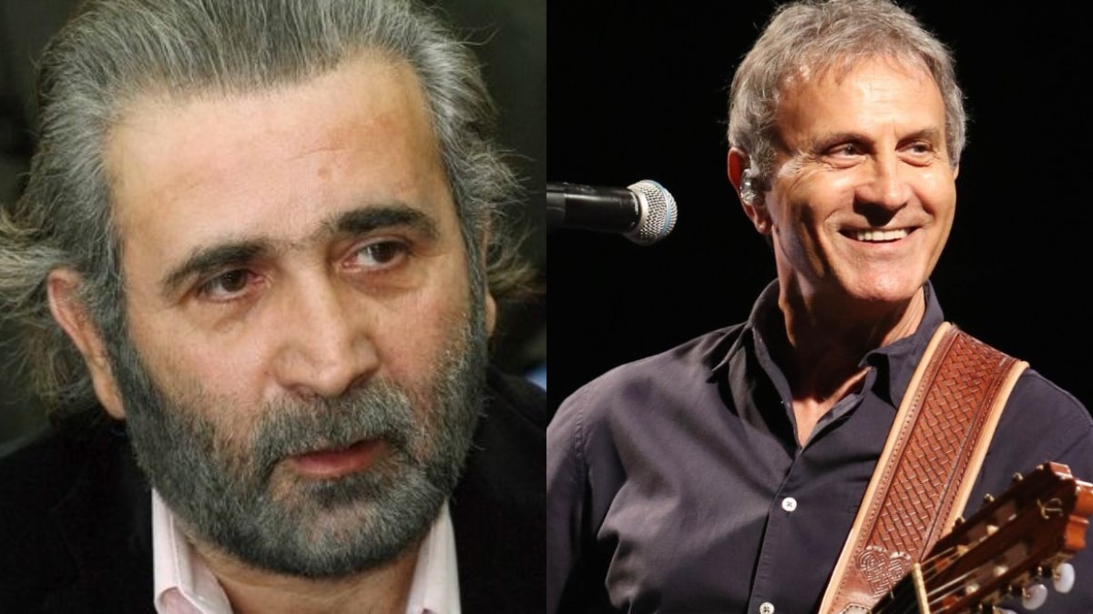 “Απασφάλισε” ο Λάκης Λαζόπουλος: “Ο Νταλάρας πρέπει να σκεφτεί…” – Ευθεία κρούση στον Γιώργο Νταλάρα