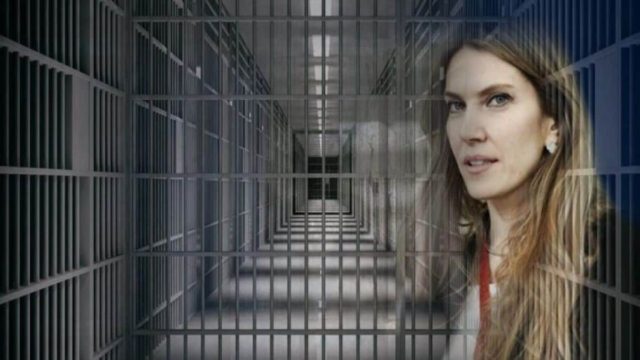 Έγκυος η Εύα Καϊλη; Αποκάλυψη “βόμβα” για την ευρωβουλευτή! (Video)