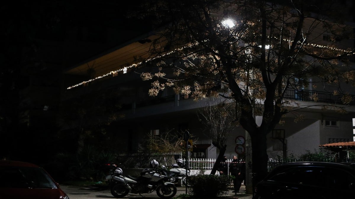 Άγριο έγκλημα στο Μαρούσι: Με ψυχολογικά προβλήματα η 17χρονη που έσφαξε την 22χρονη φίλη της – Σήμερα η απολογία της (Video)