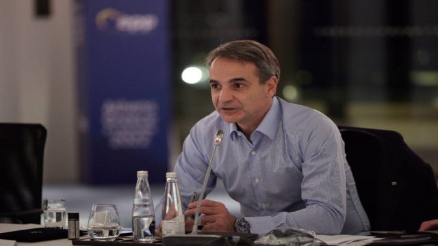 «Βόμβα» για εκλογές: Τα 3 πρόσωπα στη ΝΔ που τρέχουν να κλείσουν τα ψηφοδέλτια μέσα στον Δεκέμβριο – Οι πιθανές ημερομηνίες