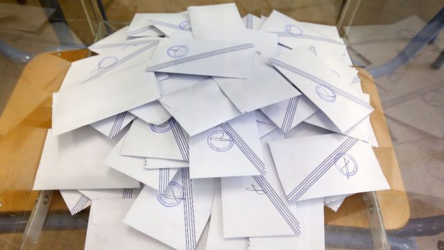 «Κλείδωσε» η ημερομηνία: Τότε θα γίνουν οι εθνικές εκλογές