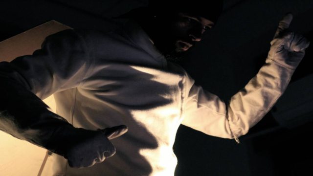 “The Space Cadet”: Ένα χορευτικό ταξίδι στο διάστημα