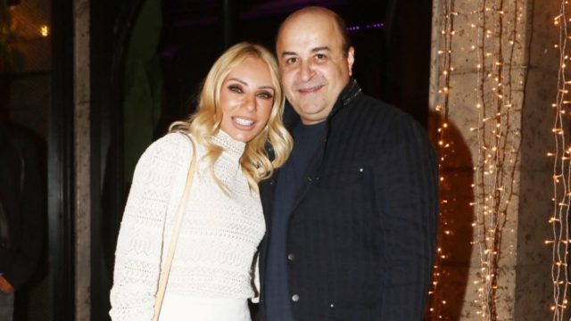«Μου ζητάει 100 χιλιάρικα…»: Δύσκολες ώρες για τον Μάρκο Σεφερλή και την Έλενα Τσαβαλιά