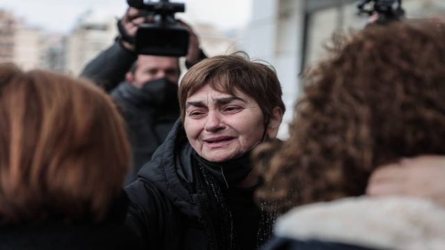 Ελένη Τοπαλούδη: Συγκινεί η μητέρα της δημοσιεύοντας την τελευταία φωτογραφία της – «Πού να ήξερα τι θα ζούσα μετά από λίγο;»