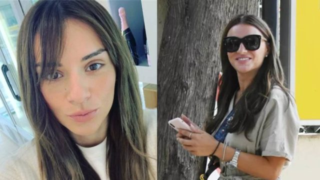 Σαν δυο σταγόνες νερό: Δείτε την κούκλα μαμά της Ελένης Τσολάκη!