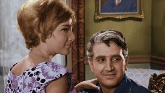 Πώς είναι σήμερα το θρυλικό σπίτι του Αντωνάκη και της Ελενίτσας από το «Η δε γυνή να φοβήται τον άνδρα»