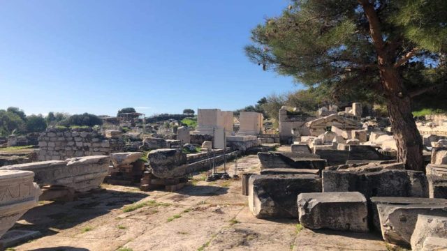 2023 Ελευσίνα Πολιτιστική Πρωτεύουσα: Τι περιλαμβάνει το πρόγραμμα;