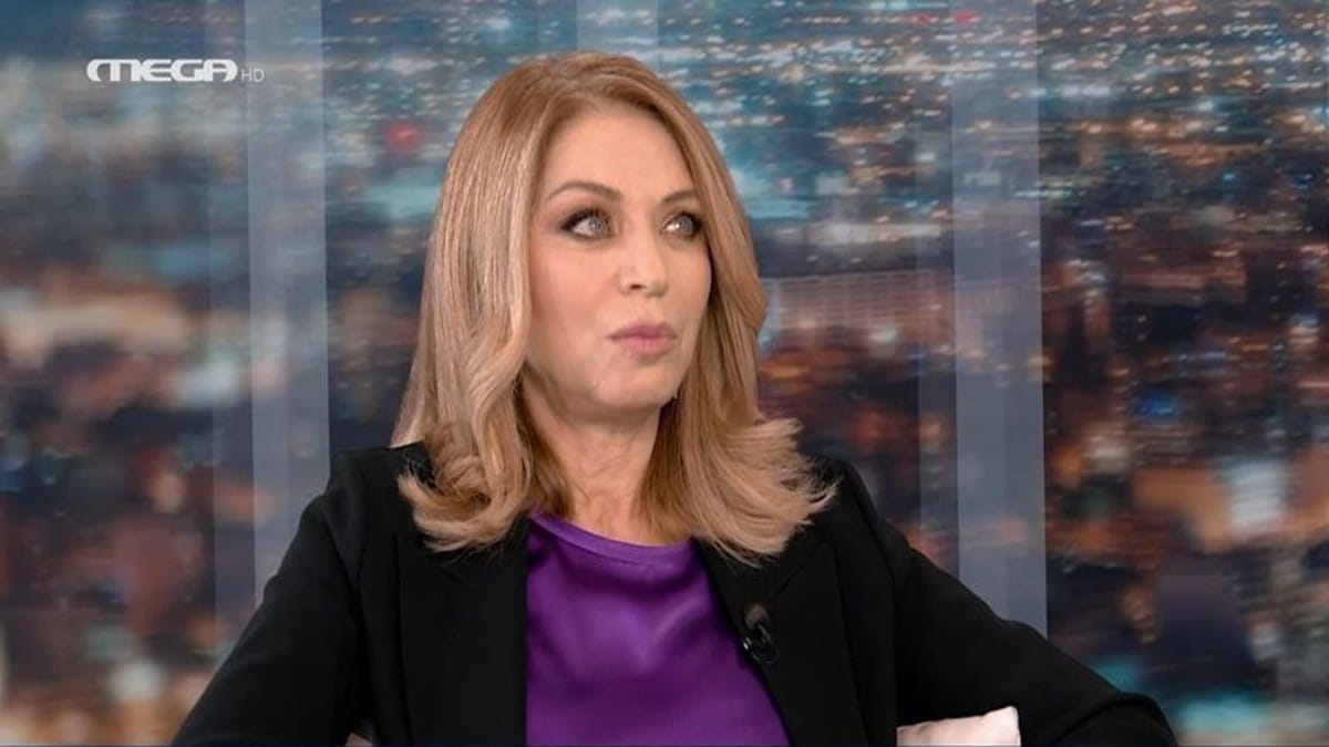 Άνοιγμα καρδιάς από την Έλλη Στάη: «Πιθανότατα την έχω πατήσει σε…»