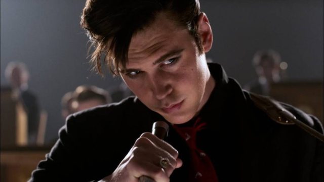 Βραβείο καλύτερης ταινίας στο «Elvis»
