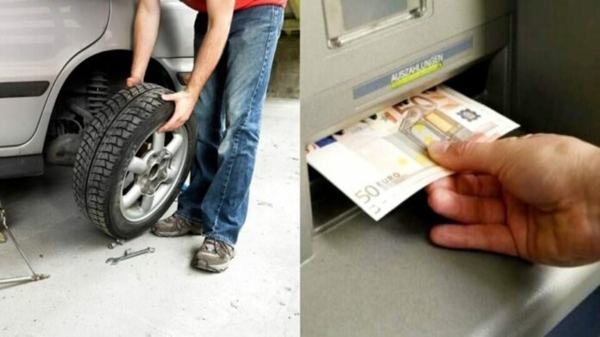 Επίδομα ελαστικών μέσω taxisnet – Όλη η αλήθεια για το τι πραγματικά ισχύει