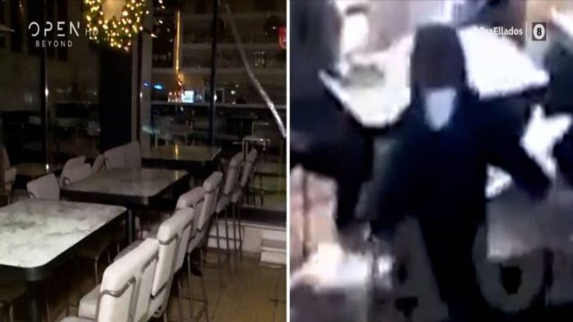 Μαφιόζικη επίθεση στη Νέα Σμύρνη: Νέο σοκαριστικό βίντεο από τη διπλή δολοφονία – Όσα συνέβησαν μετά το αιματηρό περιστατικό