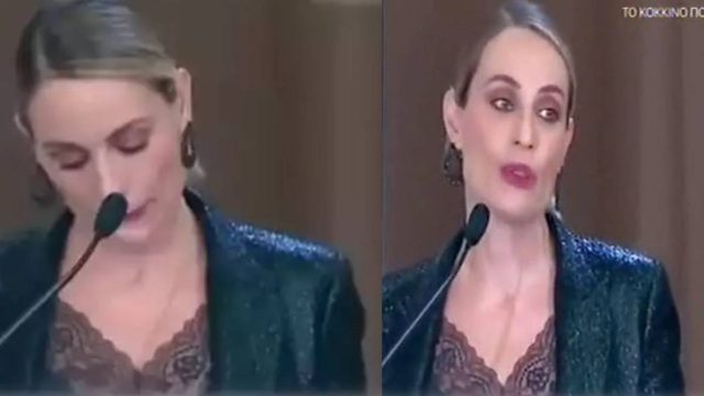 “Έσπασε” η Ελεονώρα Μελέτη: “Ήμουν σκιά του εαυτού μου. Παρακαλούσα ο ψυχολόγος να μου διαγνώσει κατάθλιψη”