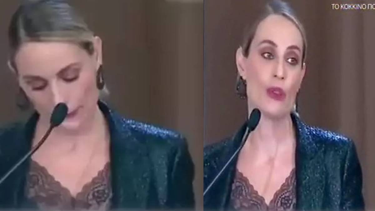 “Έσπασε” η Ελεονώρα Μελέτη: “Ήμουν σκιά του εαυτού μου. Παρακαλούσα ο ψυχολόγος να μου διαγνώσει κατάθλιψη”