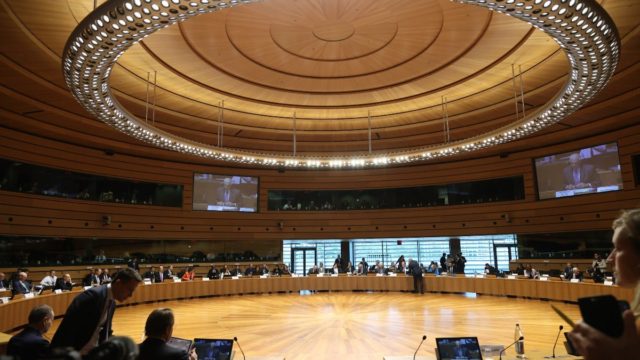 Ούτε τώρα βρήκαν άκρη: Καμία συμφωνία για το πλαφόν στο φυσικό αέριο – Τα ζητήματα που πρέπει να λύσει η ΕΕ