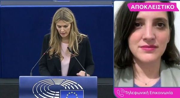 Εύα Καϊλή: Ξεσπά πρώην συνεργάτιδά της για το ήθος της – «Προσπάθησε να αλλοιώσει διαγωνισμό…» (Video)