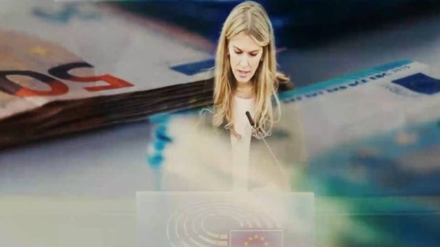 Εύα Καϊλή: Αυτές είναι οι φυλακές στο Βέλγιο όπου κρατείται! Οι κατηγορίες, οι ποινές και τα ερωτήματα – Τι υποστήριξε στην καταθεσή της (Video)