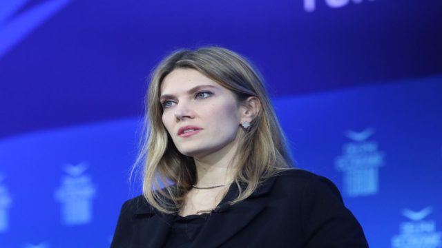 Εύα Καϊλή: Ποινική έρευνα για την ευρωβουλευτή και στην Ελλάδα – Ελέγχεται για δωροληψία και ξέπλυμα μαύρου χρήματος (Video)