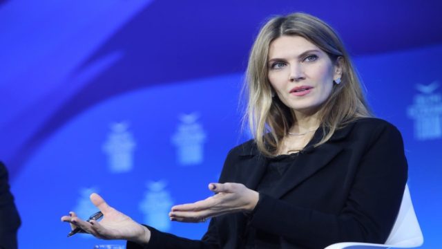 Εύα Καϊλή: «Είμαι αθώα δεν πήρα λεφτά από το Κατάρ» – Το μοιραίο λάθος που έκανε και την «τσάκωσαν» (Video)