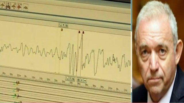 “Βόμβα” Ευθύμιου Λέκκα: «Περιμένουμε μεγάλο σεισμό!» – «Καμπανάκι» για τα παλιά κτίρια (Video)
