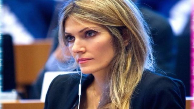 “Καταρριπτικός” ο Μιχάλης Δημητρακόπουλος: «Η Εύα Καϊλή στη φυλακή ζει έναν εφιάλτη – Eίναι αθώα»