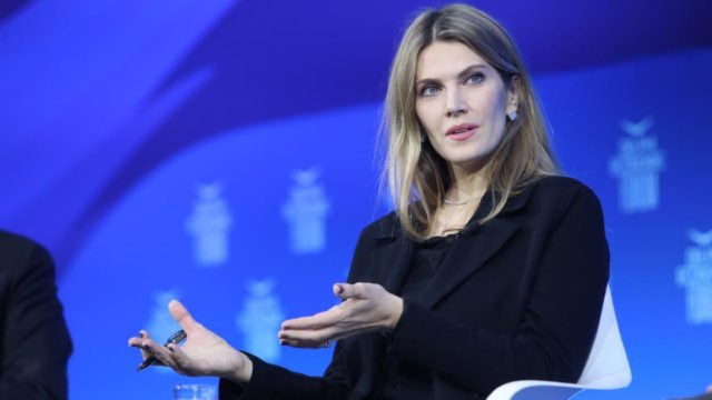 Εύα Καϊλή: Πολιτική θύελλα μετά το σκάνδαλο – Ο πρώην ευρωβουλευτής που θεωρείται ο «εγκέφαλος»