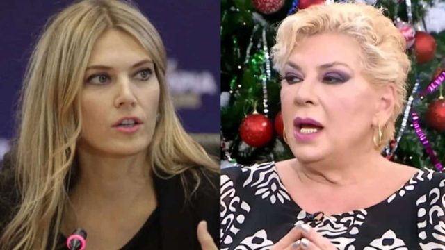 «Τα λεφτά που έχουν βρεθεί είναι…»: «Βόμβα» από Δήμητρα Λιάνη για Εύα Καϊλή