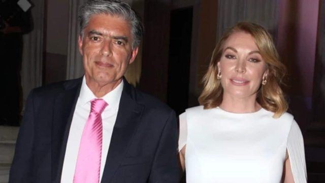Τατιάνα Στεφανίδου – Νίκος Ευαγγελάτος: Το καλά κρυμμένο μυστικό, η παράνομη σχέση και το διαζύγιο…