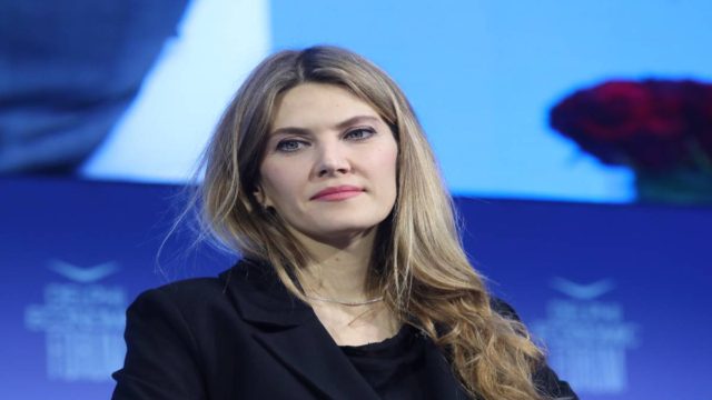 Εύα Καϊλή: Στις 22 Δεκεμβρίου η απόφαση για την προφυλάκισή της – Άγνωστο αν θα παραμείνει μέχρι τότε κρατούμενη