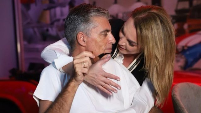 “Καταιγισμός” για τον Νίκο Ευαγγελάτο: Έσκασαν τα δυσάρεστα για τον δημοσιογράφο – Στο πλευρό του η Τατιάνα Στεφανίδου
