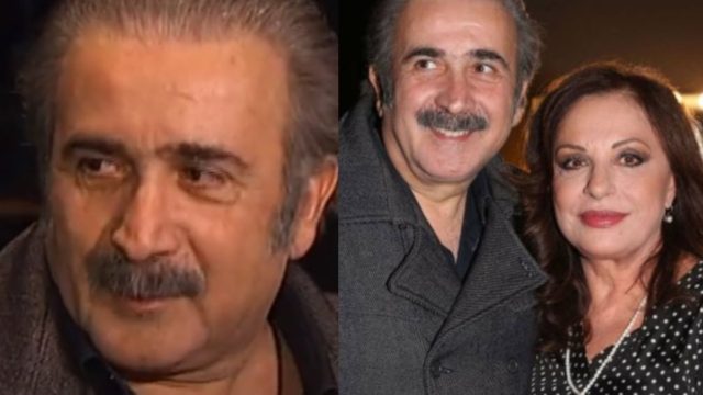 “Κατέρρευσε” ο Λάκης Λαζόπουλος: “Την ντρέπομαι ακόμα…” – Η εξομολόγηση για την Χαρούλα Αλεξίου